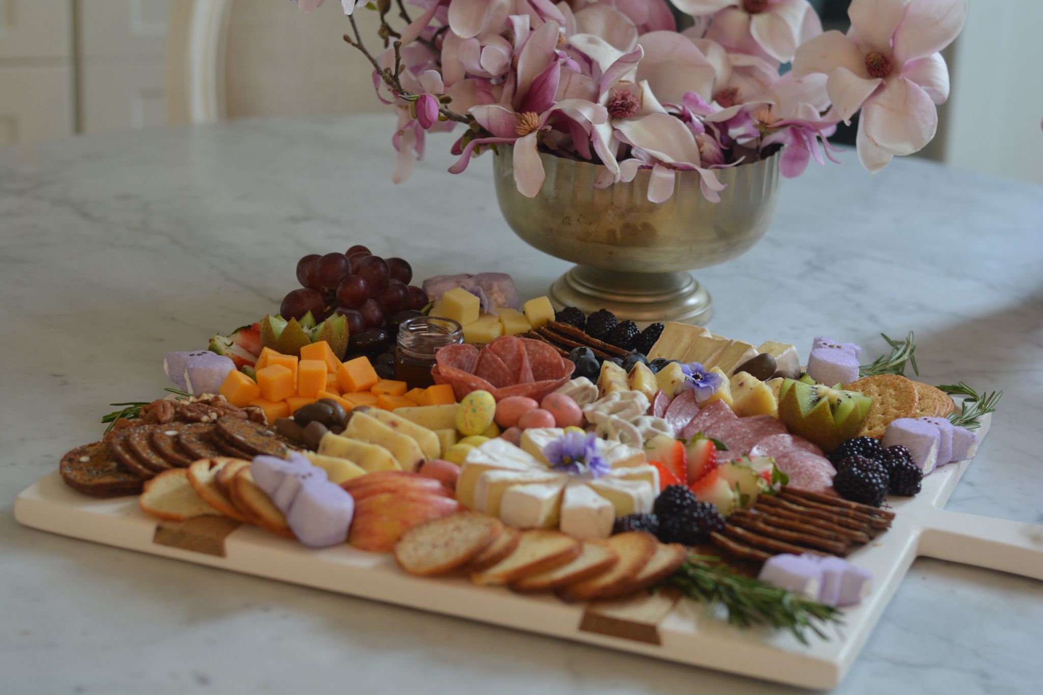 Beautiful Grazing Board